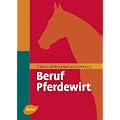 Beruf  Pferdewirt
