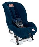 Britax Marathon Convertible Car Seat - University of Illinois Fighting Illini