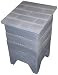 Kitchen & Housewares : Worm Chalet - Worm Bin