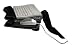 Fellowes Sit/Stand Adjustable Keyboard Managers (93871)
