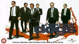 Reservoir Dogs [VHS] [1993]