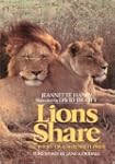 Lions Share: The Story of a Serengeti...