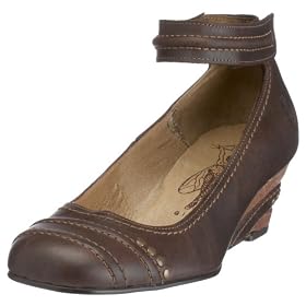 Fly London Womens Beck