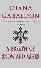 Gabaldon's A Breath (A Breath of Snow and Ashes (Outlander) by Diana Gabaldon (Mass Market Paperback - Apr. 29, 2008))