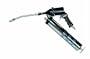 Legacy L1455 Standard Air Powered Grease Gun with 12-Inch Flexible Extension