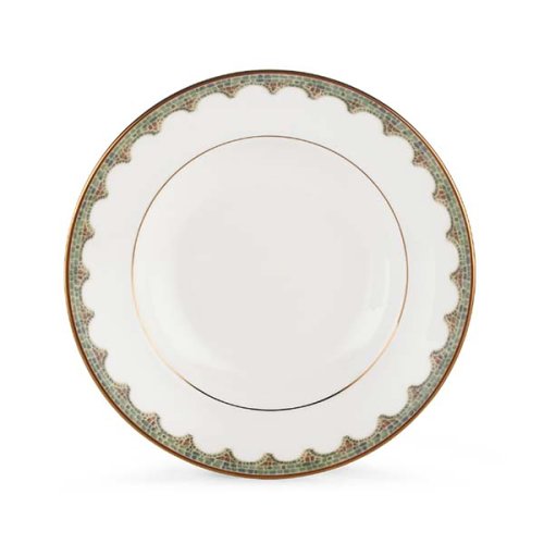 Lenox Mattonella Bone China Bowl/Rim Soup