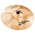 Zildjian ZBT 16-Inch Rock Crash Cymbal