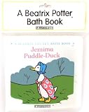 The Jemima Puddle-Duck Bath Book (Beatrix Potter Bath Books)