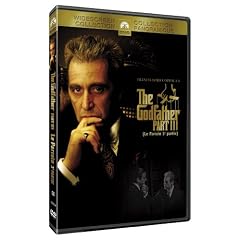 The Godfather, Part III