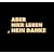 Aber Hier Leben,Nein Danke