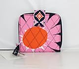 Vera Bradley Mini Zip Wallet In Loves Me Reviewed