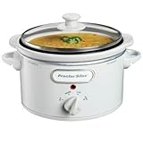 Quality PS 1.5 Qt. Slow Cooker By Hamilton Beach