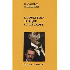 La question turque et l'Europe