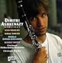 Concerto for Clarinet