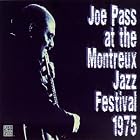 Joe Pass at the Montreux Jazz Festival 1975 by Joe Pass