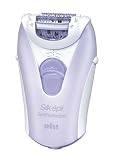 Braun SoftPerfection Body System 3270 Epilator