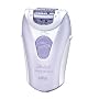 Braun Silk Epil Soft Perfection Body System Epilator 3270