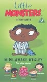Click for more about Fred Savage: Little Monsters - Wide-Awake Wesley Plus Other Stories.