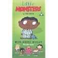 Little Monsters - Wide-Awake Wesley Plus Other Stories