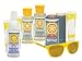 California Baby Basics Tote Suncare Starter Kit