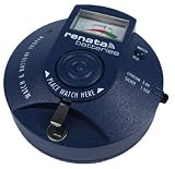 Interstate ALL Battery Z1b0002 Watch and Battery Analyzer