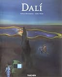 Revue Taschen  / Dali