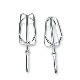 Beater Set for Sunbeam Mixmaster Mixer