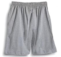 Cotton Deluxe Shorts with Pockets by Anvil (Style# 122), Apparel, Best Apparel For Women, Buy Apparel For Women, Cheap Apparel For Women