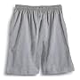 Cotton Deluxe Shorts with Pockets by Anvil (Style# 122)