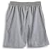 Cotton Deluxe Shorts with Pockets by Anvil (Style# 122)