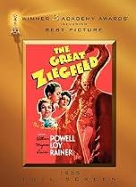 The Great Ziegfeld