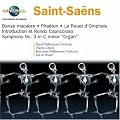 Saint-Saens:Danse Macabre