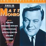 This Is Matt Monro