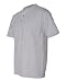 Short Sleeve Henley T-Shirt