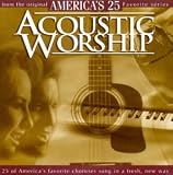 America's 25 Favorite Praise & Worship Choruses, Vol. 4