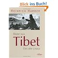 Bilder aus Tibet: Das alte Lhasa