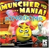 MUNCHER MANIA - KINGDOMS