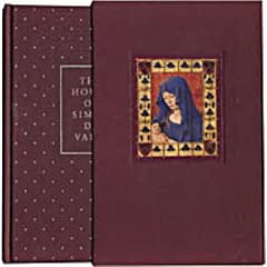 The Hours of Simon De Varie