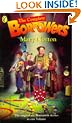 The Complete Borrowers Stories