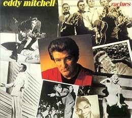 Eddy Mitchell Photo 4