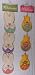 Easter Rabbit or Chick Welcome Sign