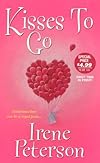 Kisses To Go (Zebra Contemporary Romance)