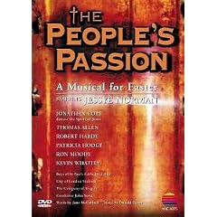 The People's Passion [1999]