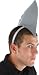 Shark Fin Headband (One-Size)