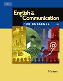 English and Communication for Colleges