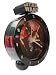 Outdoor Living : Star Wars Darth Vader Lights and Sounds Alarm Clock