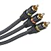 Monster Cable 3-Foot Component Video (BSV1CV-1M)