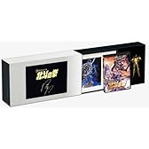 真救世主伝説 北斗の拳 ラオウ伝 殉愛の章 ディレクターズカット版 完全予約限定版 [DVD]