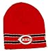 Cincinnati Reds The Major Knit Cap