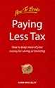 Paying Less Tax